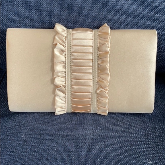 BCBG Maxazria Clutch - Picture 2 of 5